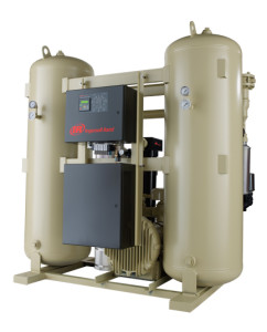 Heated Desiccant Dryers Compressed Air Solutions