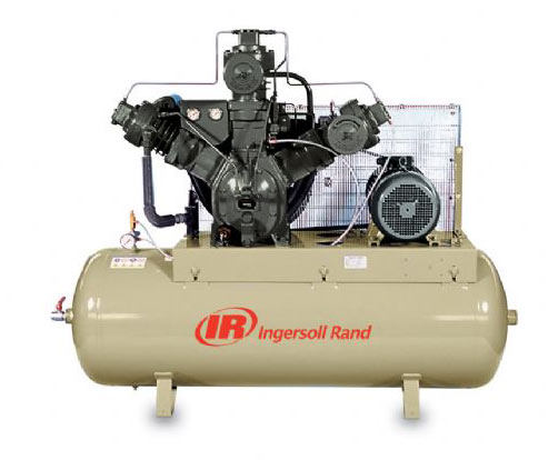 » Reciprocating Air Compressors | Compressed Air Solutions