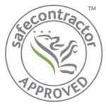 Safe Contractor Logo