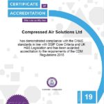 CAS CHAS Certificate July 2019-20